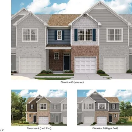 Buy this 3 bed house on Stellate Place in Simpsonville, SC 29680