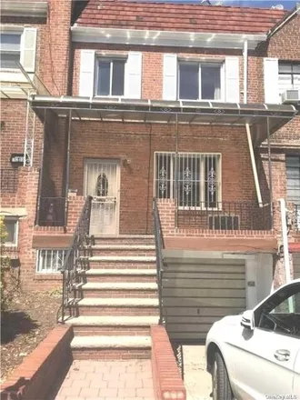 Image 1 - 102-35 65th Road, New York, NY 11375, USA - House for rent