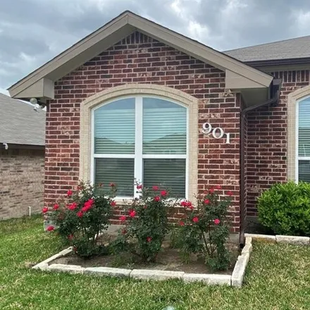 Image 2 - 889 Kacie Drive, Temple, TX 76502, USA - House for rent