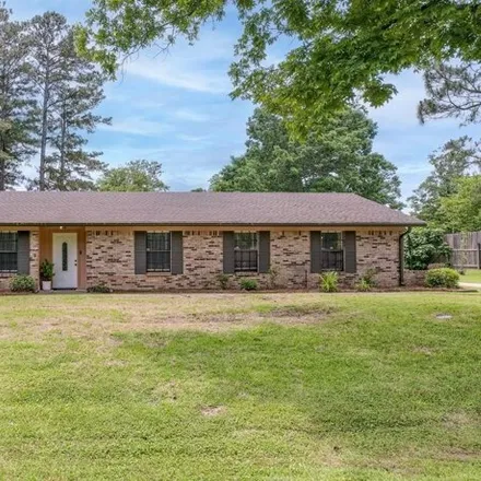 Buy this 4 bed house on 181 Bottino Drive in Warren County, MS 39180