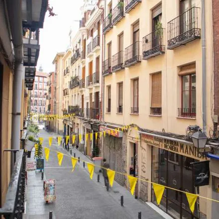 Rent this 2 bed apartment on Calle de Toledo in 87, 28005 Madrid