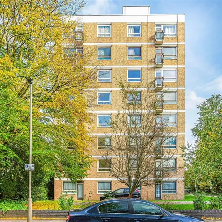 Image 5 - Sylvia Court, 79 Putney Hill, London, SW15 3NU, United Kingdom - Apartment for rent