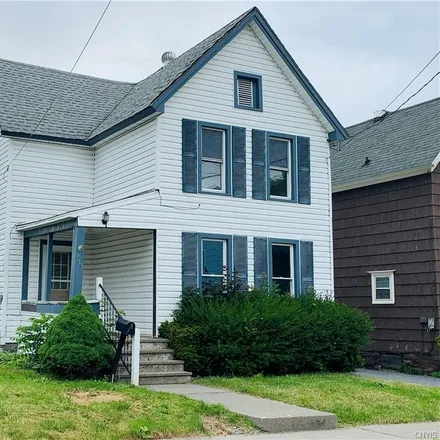 Buy this 4 bed house on 311 Hoard Street West in City of Watertown, NY 13601