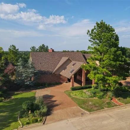 Image 4 - 2498 Robinwood Place, Shawnee, OK 74801, USA - House for sale