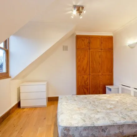 Rent this 2 bed apartment on 30 Southwood Lawn Road in London, N6 5SG