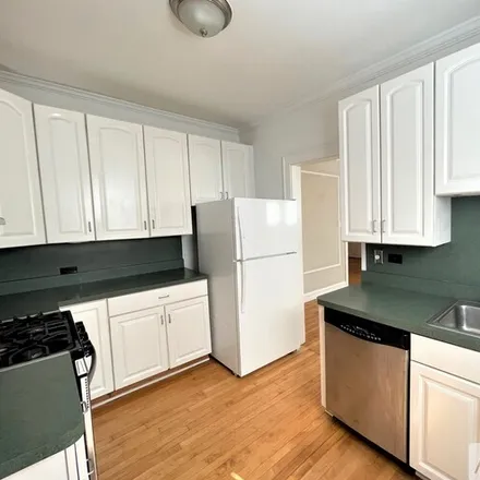 Rent this 1 bed apartment on 1352 West Carmen Avenue