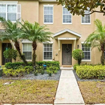 Buy this 2 bed townhouse on 13424 Daniels Landing Circle in Winter Garden, FL 34787