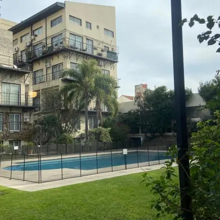 Rent this 1 bed apartment on Zapiola 3362 in Coghlan, C1429 CMZ Buenos Aires
