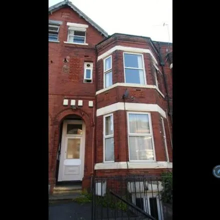 Rent this 1 bed apartment on Central Road in Manchester, M20 4YA