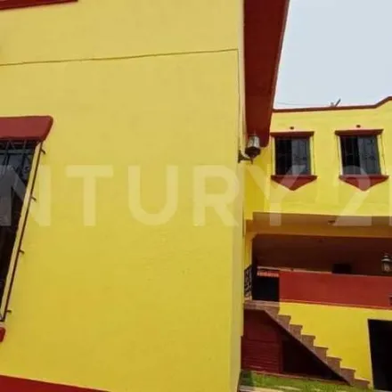 Rent this 3 bed house on Calle Cerro de la Bufa in 52975 Tlalnepantla, MEX