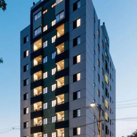 Buy this 2 bed apartment on Rua Ricardo Gonçalves in Jardim Santa Lídia, Mauá - SP