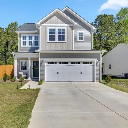 Buy this 3 bed house on 198 Broadleaf Drive in White Oak Estates, Onslow County