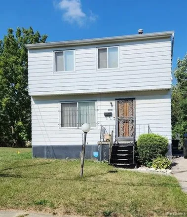 Buy this 4 bed house on 1009 East Holbrook Avenue in McGrew Junction, Flint