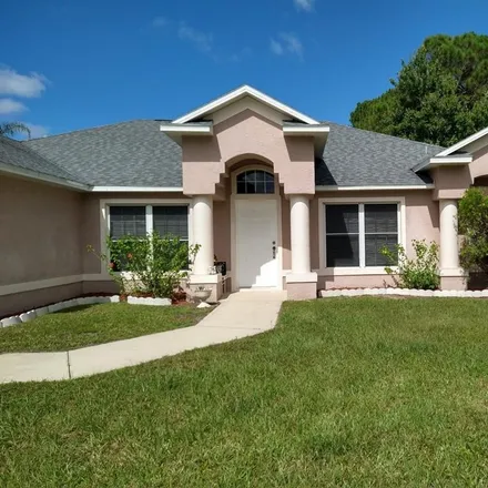 Buy this 3 bed house on 100 Birchwood Drive in Palm Coast, FL 32137