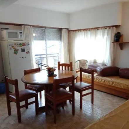 Buy this 1 bed apartment on Avenida 1 in Partido de Villa Gesell, Villa Gesell