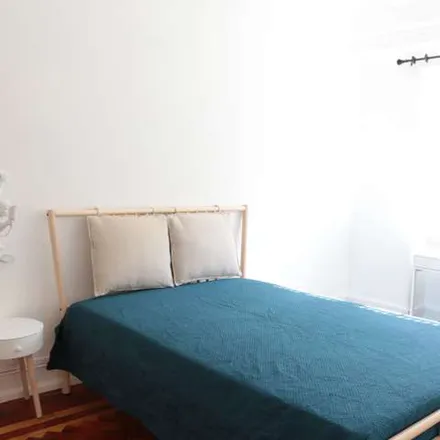 Rent this 7 bed apartment on Avenida Guerra Junqueiro 4 in 1000-167 Lisbon, Portugal