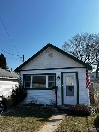 Rent this 2 bed house on 168 Twilight Avenue in Laurence Harbor, Old Bridge Township