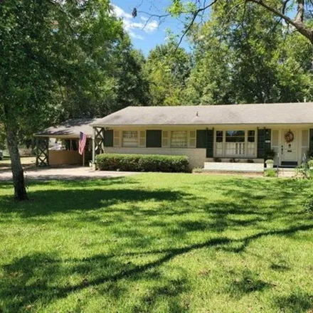 Image 2 - 899 Morris Avenue, Quitman, Wood County, TX 75783, USA - House for sale