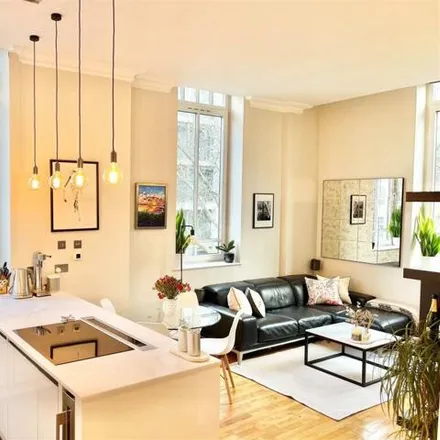 Image 1 - Drake House, 76 Marsham Street, Westminster, London, SW1P 4DR, United Kingdom - Apartment for sale