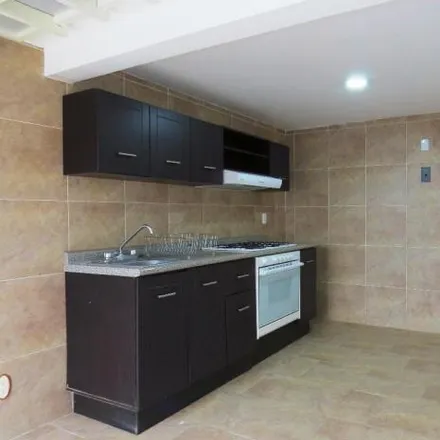 Rent this 3 bed house on Calle Alpes in Colonia Lomas Verdes 4ta Sección, 53120 Naucalpan de Juárez