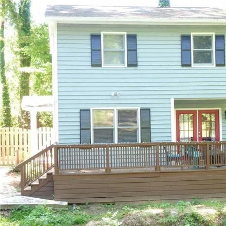 Buy this 2 bed house on 119 Williams Drive in Elder, Athens-Clarke County Unified Government