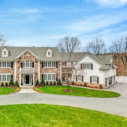 Buy this 6 bed house on 211 Lloyd Road in Somersetin, Bernardsville