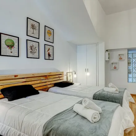 Image 1 - 38460 Garachico, Spain - Apartment for rent