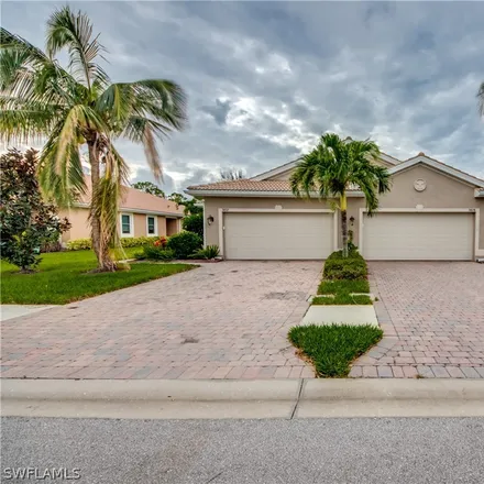 Buy this 2 bed townhouse on 3828 Dunnster Court in Fort Myers, FL 33916