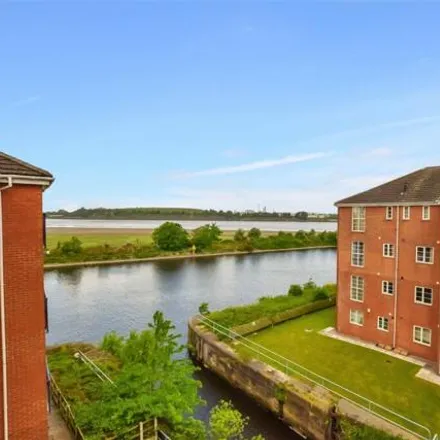 Buy this 2 bed apartment on Gilbert House 14-37 in 14-37 Old Coach Road, Dukesfield