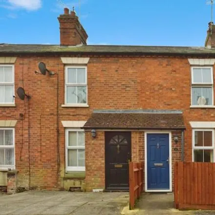 Buy this 2 bed house on King Street in Stony Stratford, MK11 1EE