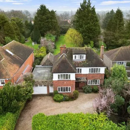 Image 1 - Mill Hill, Brentwood, CM15 8EU, United Kingdom - House for sale