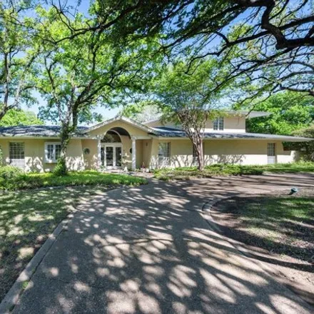 Image 1 - 7 Twin Lakes Court, Dalworthington Gardens, Tarrant County, TX 76016, USA - House for sale