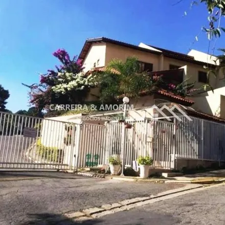 Buy this 3 bed house on Rua Pedrina Maria da Silva Valente in Campo Limpo, São Paulo - SP