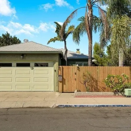 Buy this 2 bed house on 4552 44th Street in San Diego, CA 92115