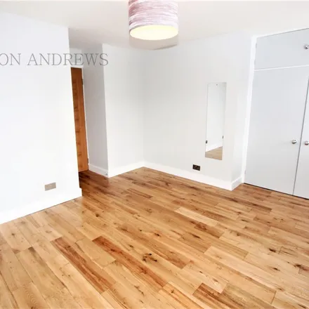 Rent this 1 bed apartment on 2-7 Clementine Close in London, W13 9UB