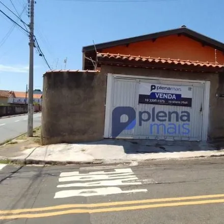 Buy this 3 bed house on Rua Valentina Andretta in Jardim Santana, Hortolândia - SP