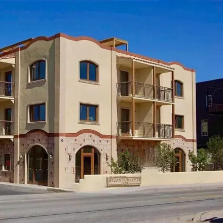 Buy this 1 bed condo on 1348 Pacheco St Ste 202 in Santa Fe, New Mexico