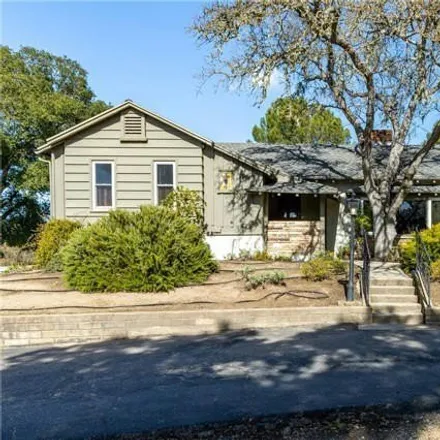 Buy this 3 bed house on 8275 Curbaril Avenue in Atascadero, CA 93423