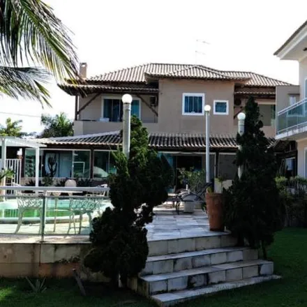 Buy this 8 bed house on unnamed road in Arraial do Cabo - RJ, Brazil