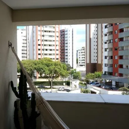 Image 1 - Centro Comercial Aquarius, Rua Clara Nunes, Pituba, Salvador - BA, 41820-410, Brazil - Apartment for sale