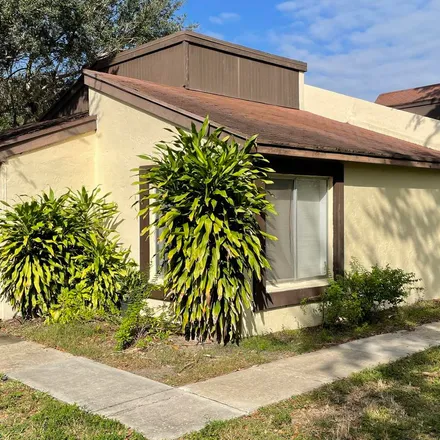Rent this 2 bed apartment on Bosque Lane in Palm Beach County, FL 33415