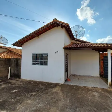 Image 2 - Praça Zico Giunti, Centro, Tapiratiba - SP, 13760-000, Brazil - House for sale