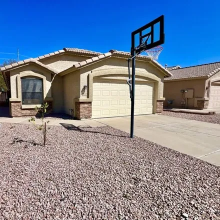 Rent this 3 bed house on 3410 East Escuda Road in Phoenix, AZ 85050