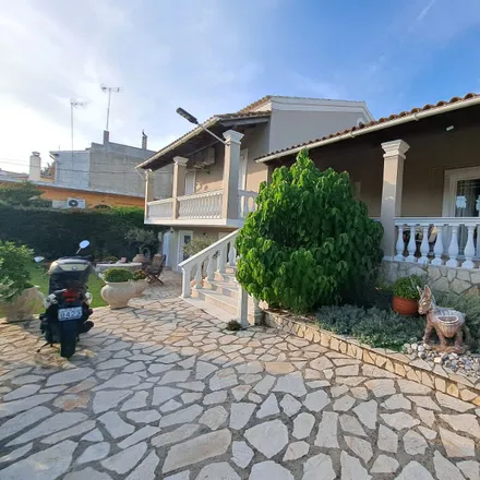Buy this 3 bed house on Corfu in Corfu Regional Unit, Greece