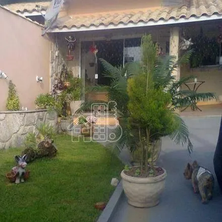 Buy this 3 bed house on Rua 34 in Jardim Atlântico Leste, Maricá - RJ