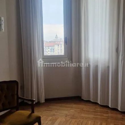 Image 6 - Via Felice Cordero di Pamparato 6, 10143 Turin TO, Italy - Apartment for rent