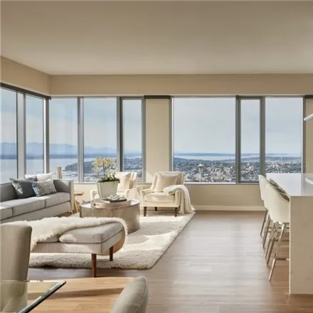 Rent this 3 bed apartment on Rainier Square in 4th Avenue, Seattle