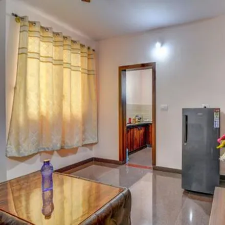 Image 4 - Bengaluru, RBI Layout, KA, IN - Apartment for rent