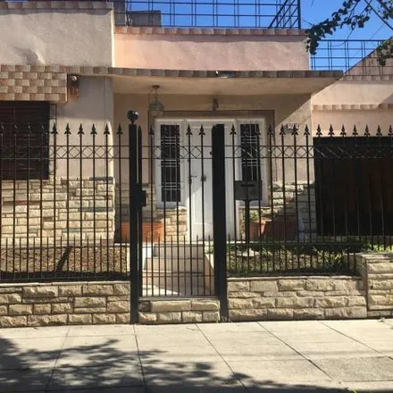 Buy this 2 bed house on 57 - San Luis 3706 in Villa Marqués Alejandro María de Aguado, B1653 BNC San Andrés