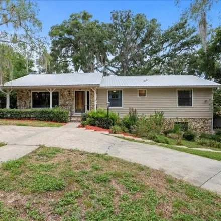 Buy this 3 bed house on 235 Kincaid Avenue in DeLand, FL 32724